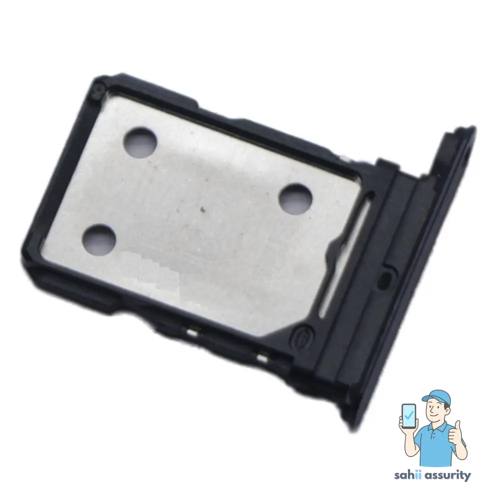 SIM Card Holder Tray for Realme 11 Pro Plus 5G thumbnail